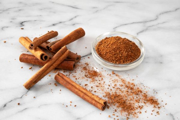 Benefits of Cinnamon