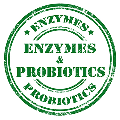 Enzymes and Probiotics